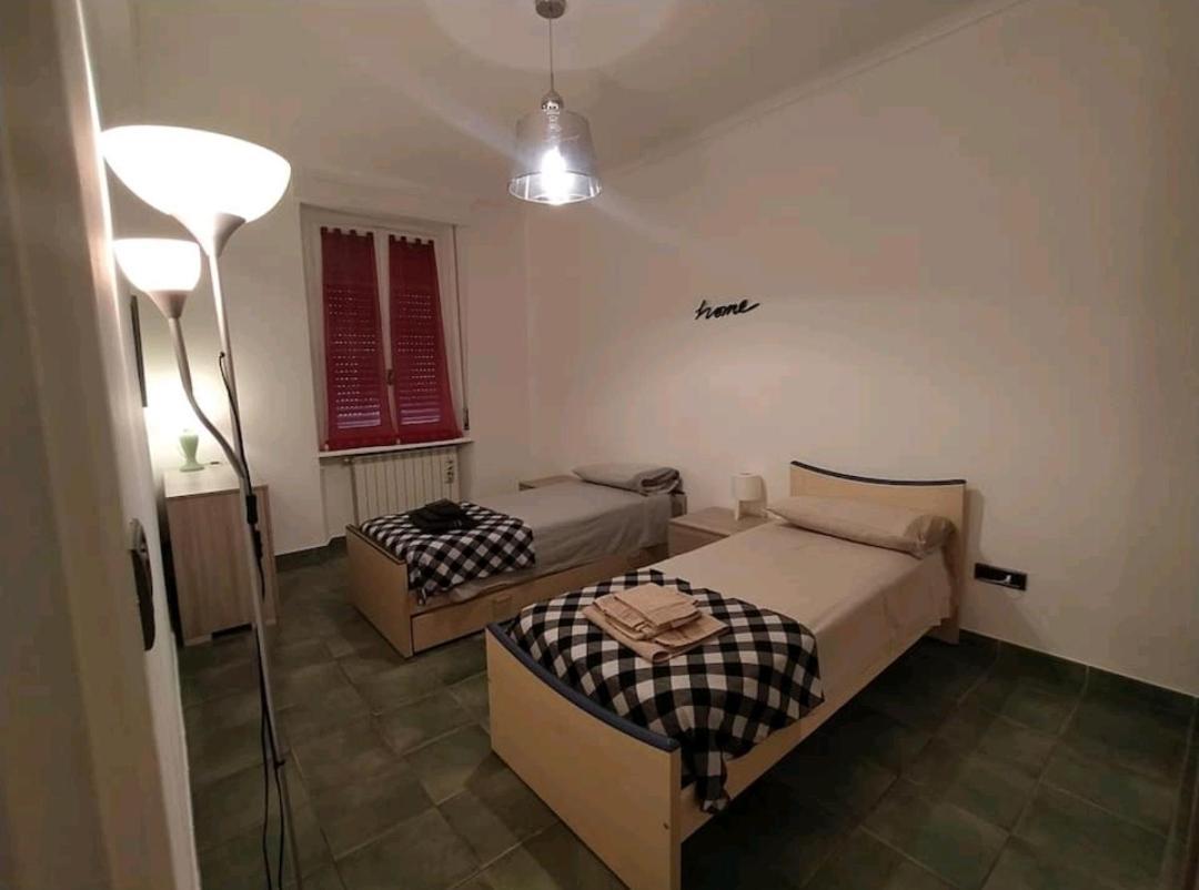 Ferienwohnung La Pepita Del Ling8 Turin Exterior foto