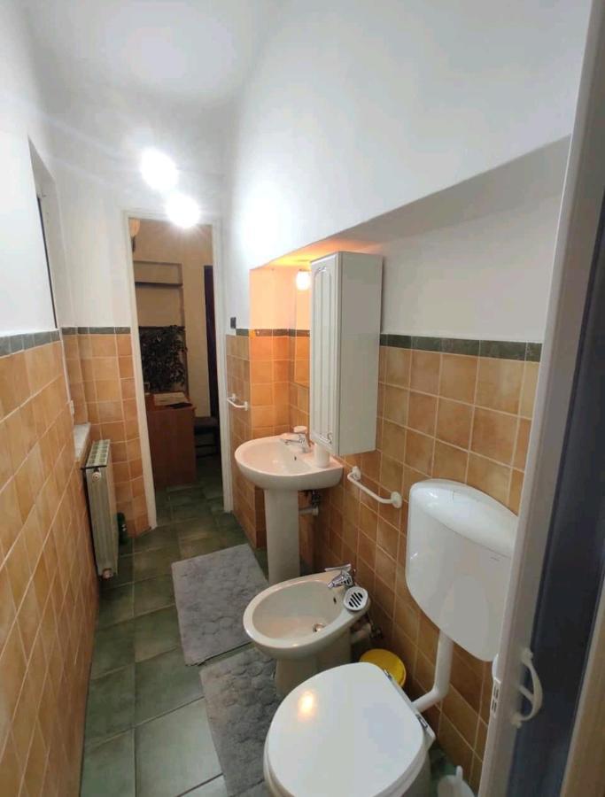 Ferienwohnung La Pepita Del Ling8 Turin Exterior foto