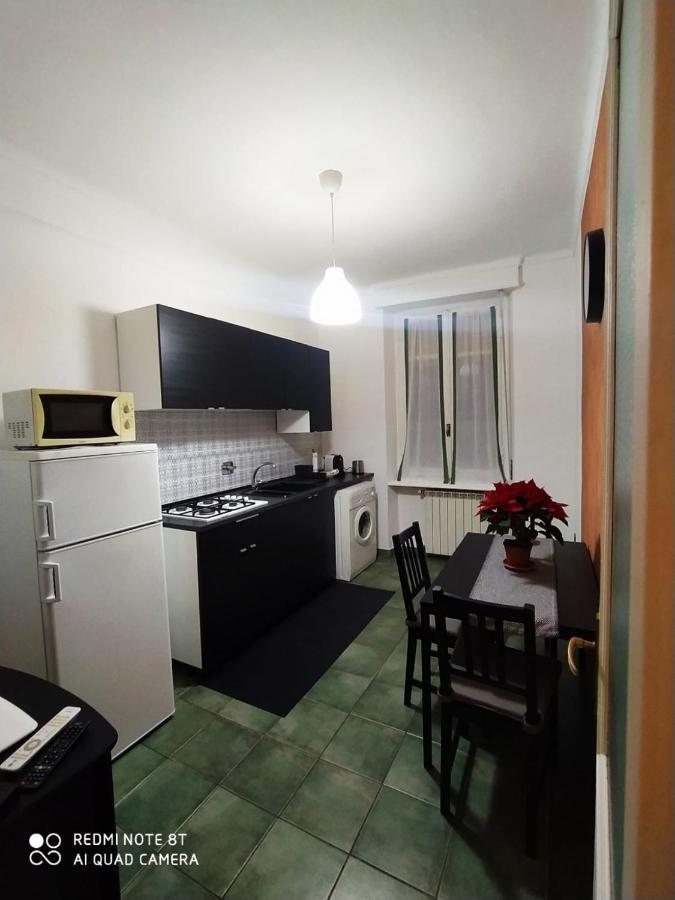 Ferienwohnung La Pepita Del Ling8 Turin Exterior foto
