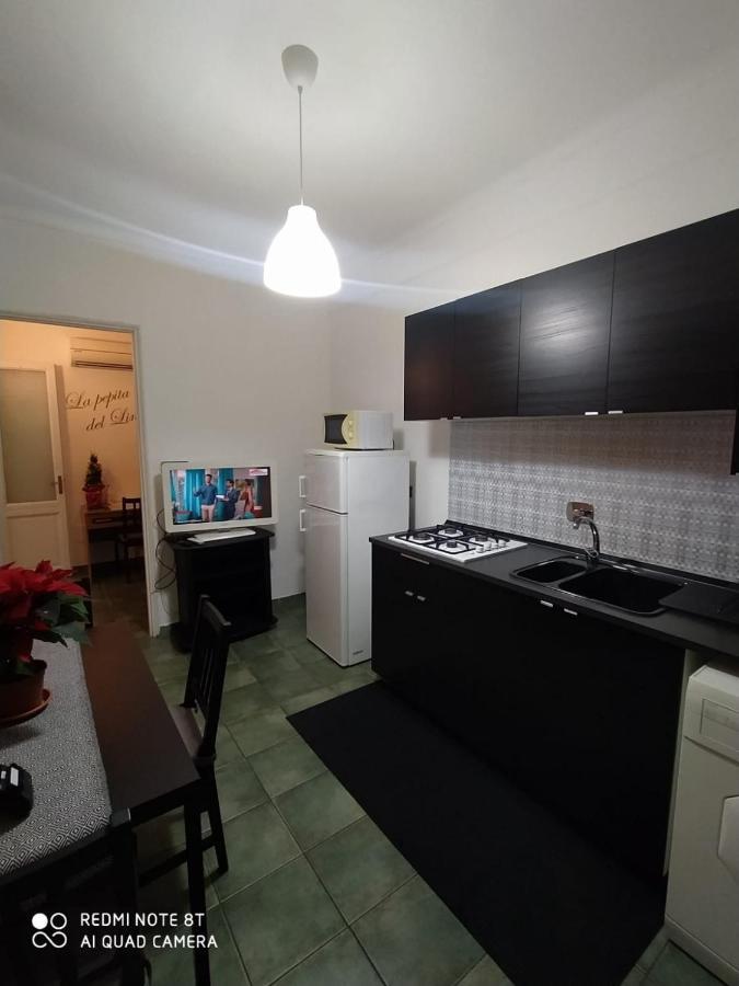 Ferienwohnung La Pepita Del Ling8 Turin Exterior foto